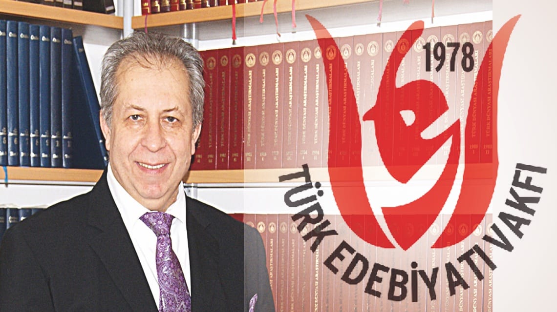 Dr. Latif Çelik - “Türk-Alman İlişkileri” Konferansı Düzenlendi
